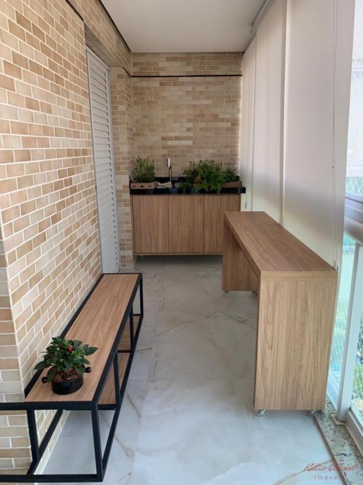 Apartamento, 3 quartos, 180 m² - Foto 7