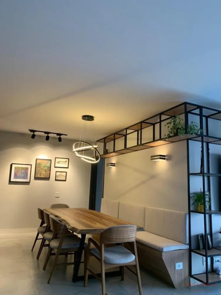 Apartamento, 3 quartos, 180 m² - Foto 13