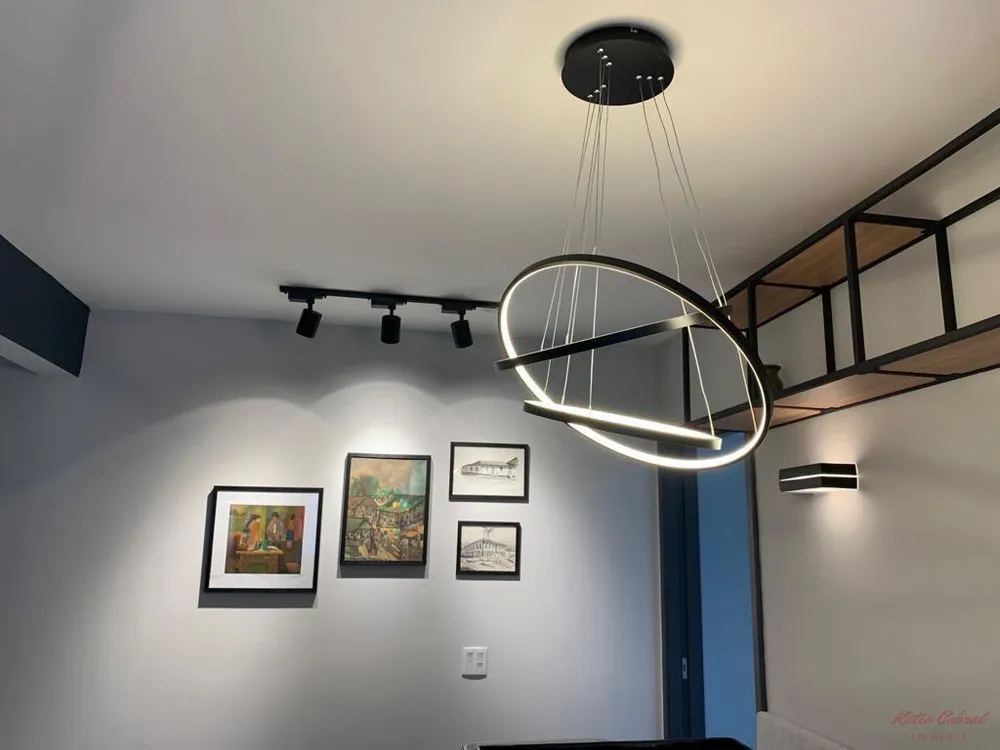 Apartamento, 3 quartos, 180 m² - Foto 8