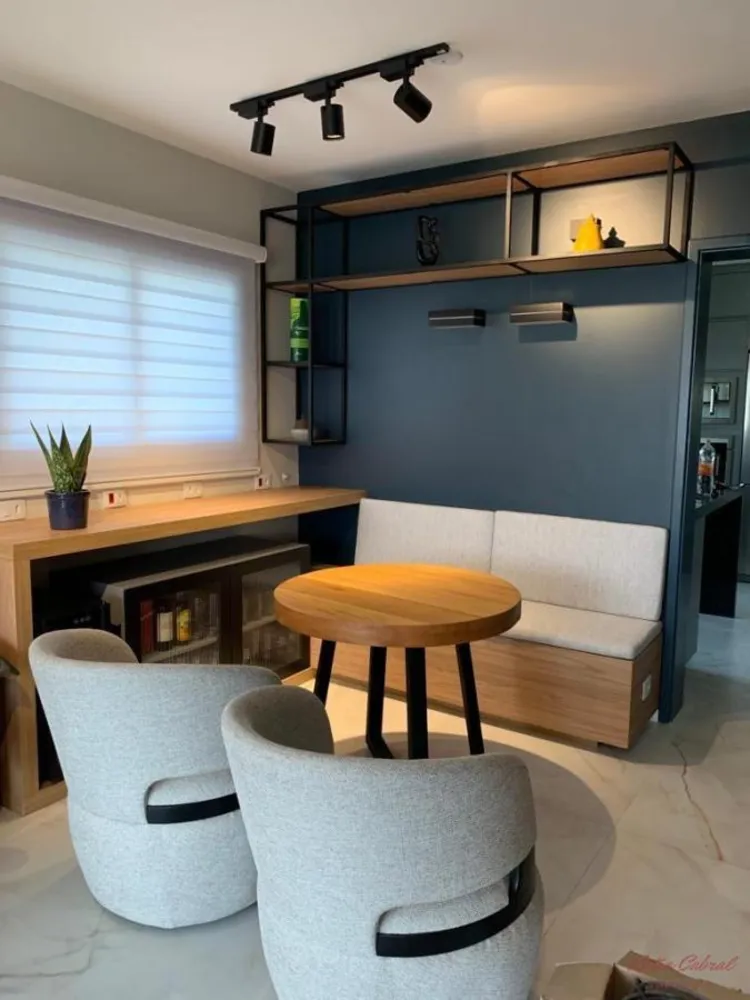 Apartamento, 3 quartos, 180 m² - Foto 16