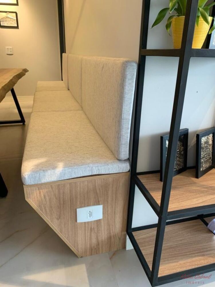 Apartamento, 3 quartos, 180 m² - Foto 9
