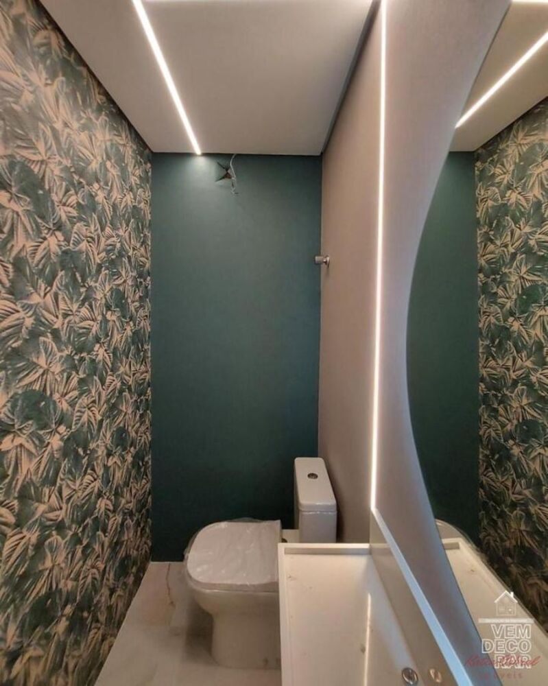 Apartamento, 3 quartos, 180 m² - Foto 8