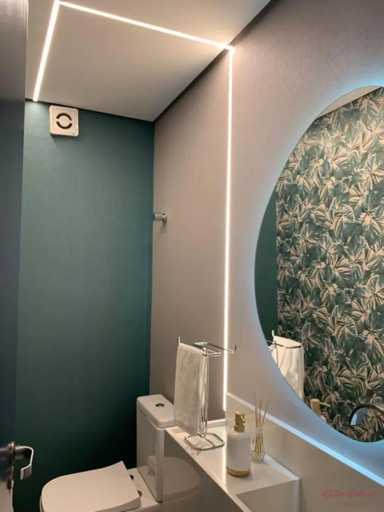 Apartamento, 3 quartos, 180 m² - Foto 14