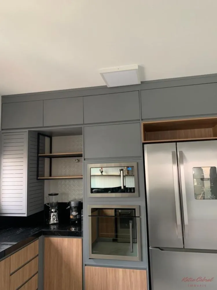 Apartamento, 3 quartos, 180 m² - Foto 25