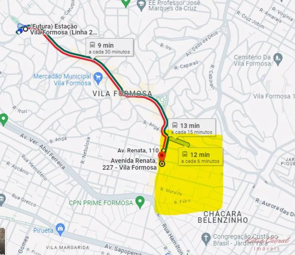 Terreno à venda, 1000m² - Foto 2