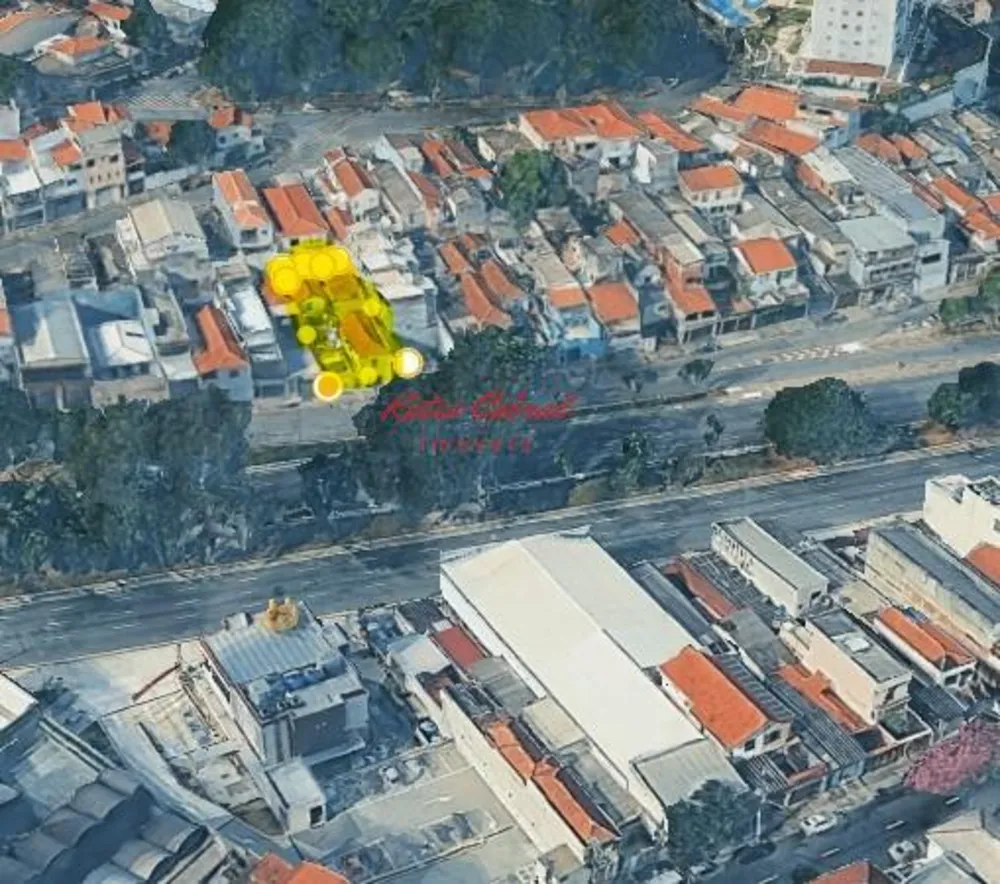 Terreno, 300 m² - Foto 3