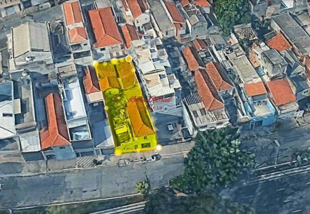 Terreno, 300 m² - Foto 2