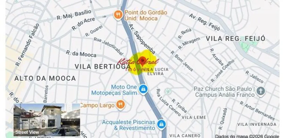 Terreno, 300 m² - Foto 5