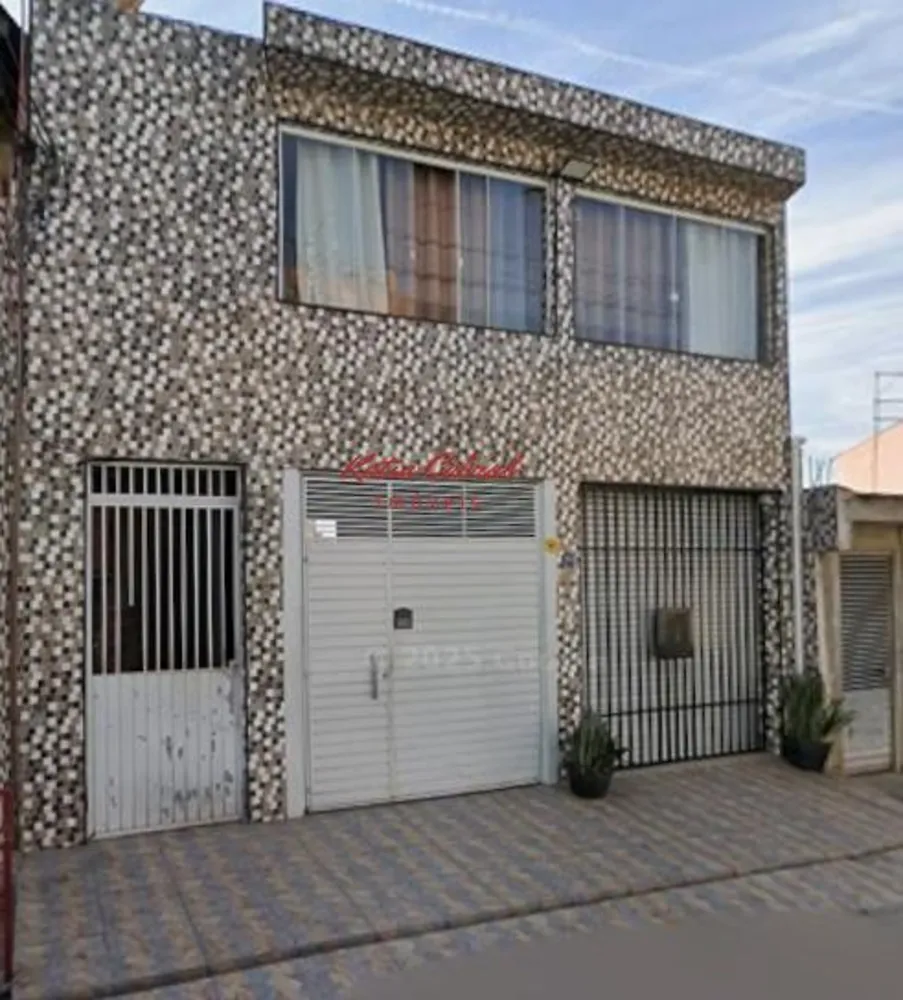 Casa, 10 quartos, 323 m² - Foto 1