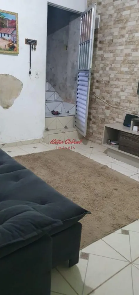 Casa, 10 quartos, 323 m² - Foto 4