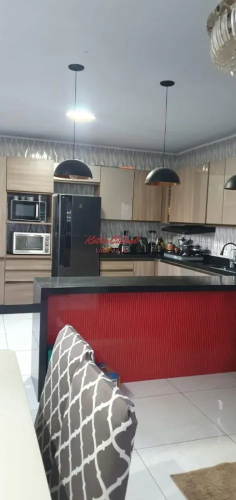 Casa, 10 quartos, 323 m² - Foto 8