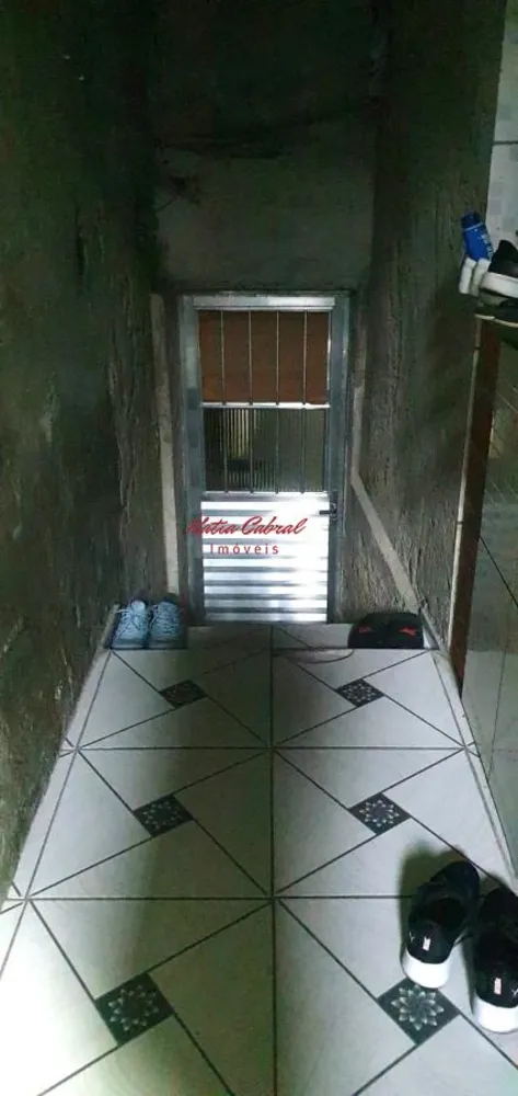 Casa, 10 quartos, 323 m² - Foto 6