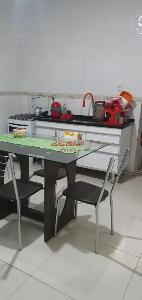 Casa, 10 quartos, 323 m² - Foto 10