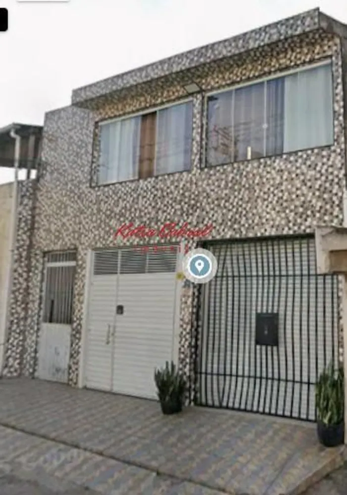 Casa, 10 quartos, 323 m² - Foto 2