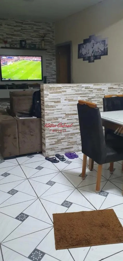 Casa, 10 quartos, 323 m² - Foto 7
