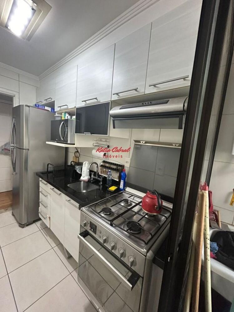 Apartamento, 2 quartos, 48 m² - Foto 20