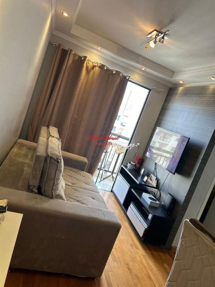 Apartamento, 2 quartos, 48 m² - Foto 28