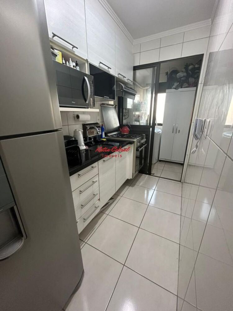 Apartamento, 2 quartos, 48 m² - Foto 10
