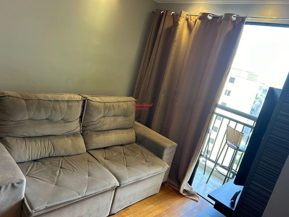Apartamento, 2 quartos, 48 m² - Foto 15