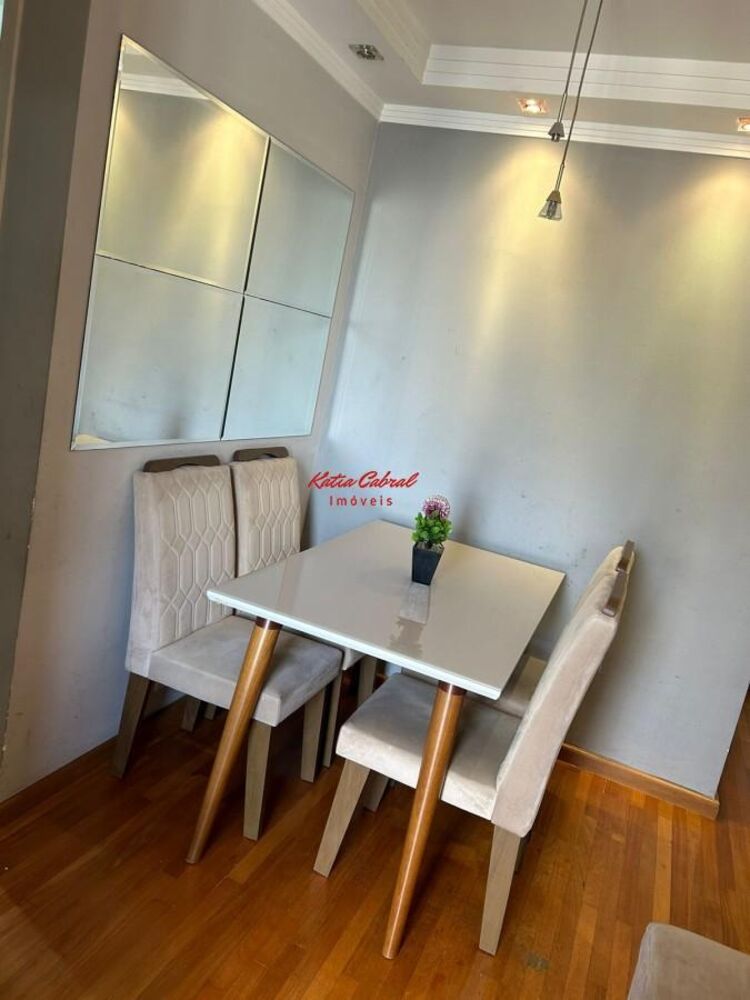 Apartamento, 2 quartos, 48 m² - Foto 14