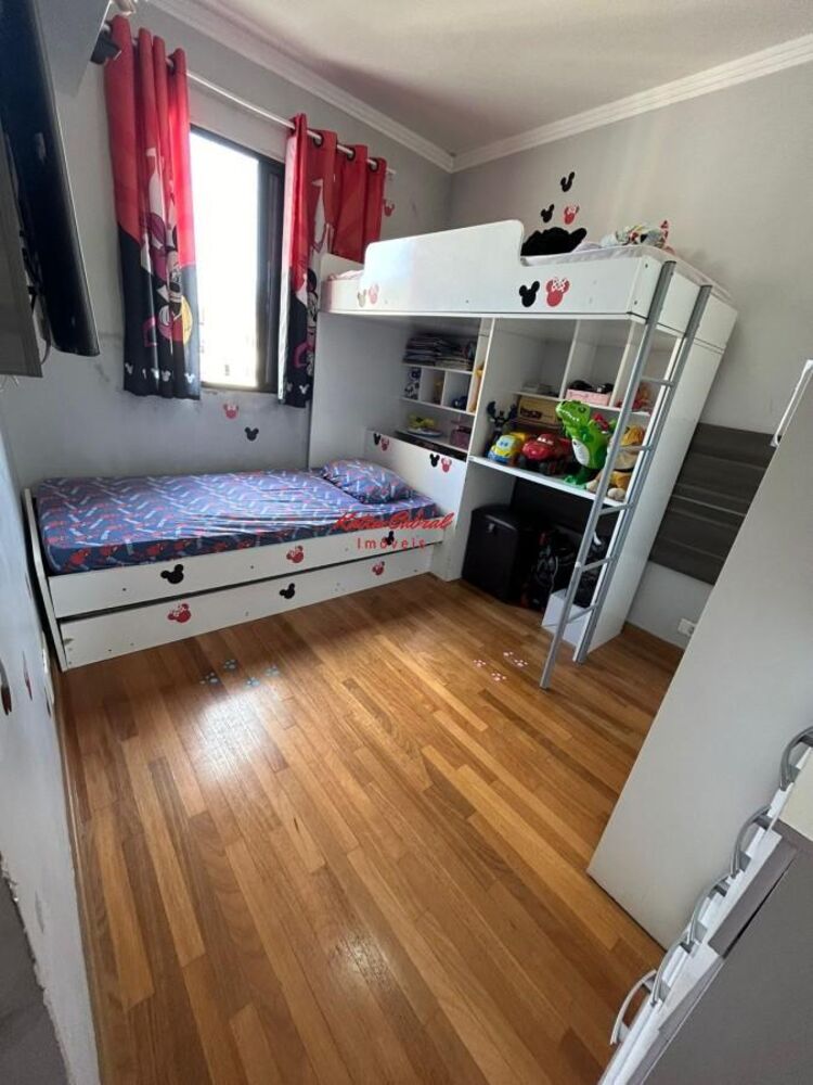 Apartamento, 2 quartos, 48 m² - Foto 5
