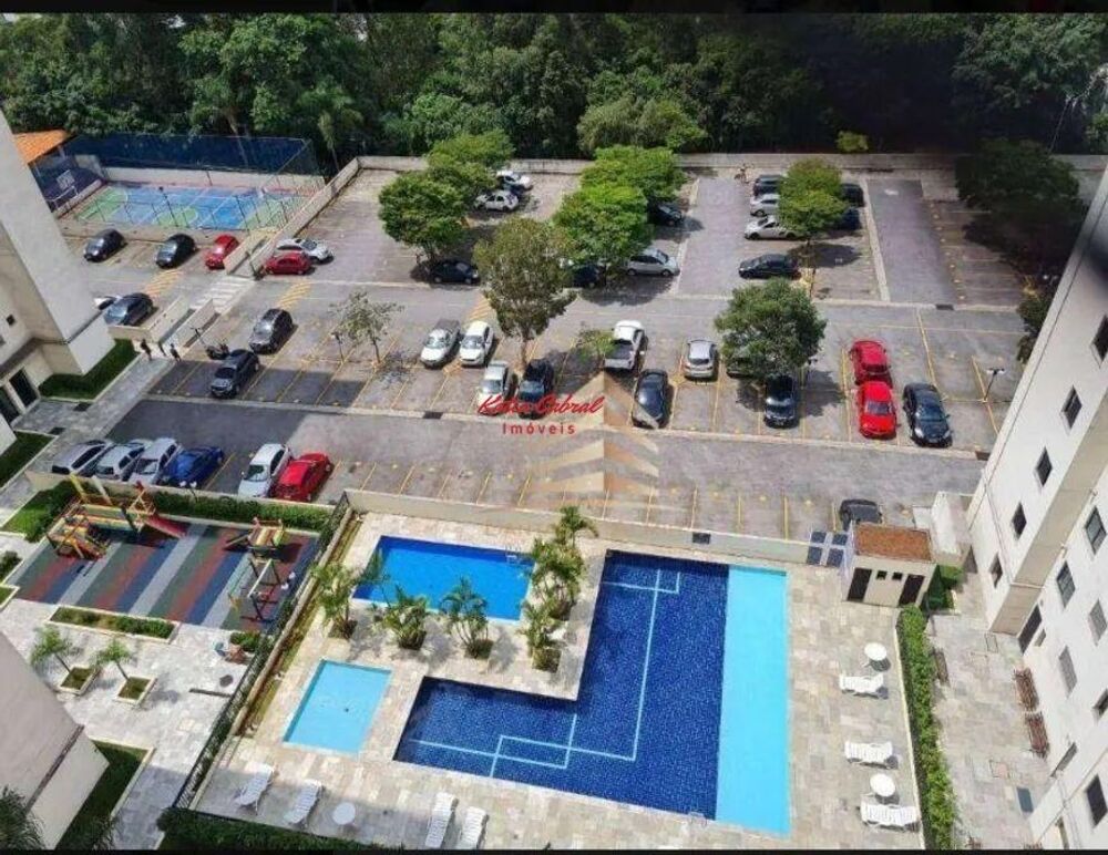 Apartamento, 2 quartos, 48 m² - Foto 17