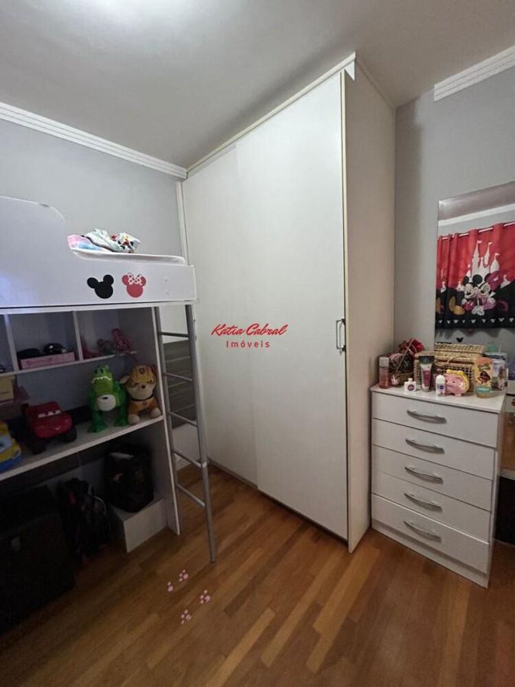 Apartamento, 2 quartos, 48 m² - Foto 3