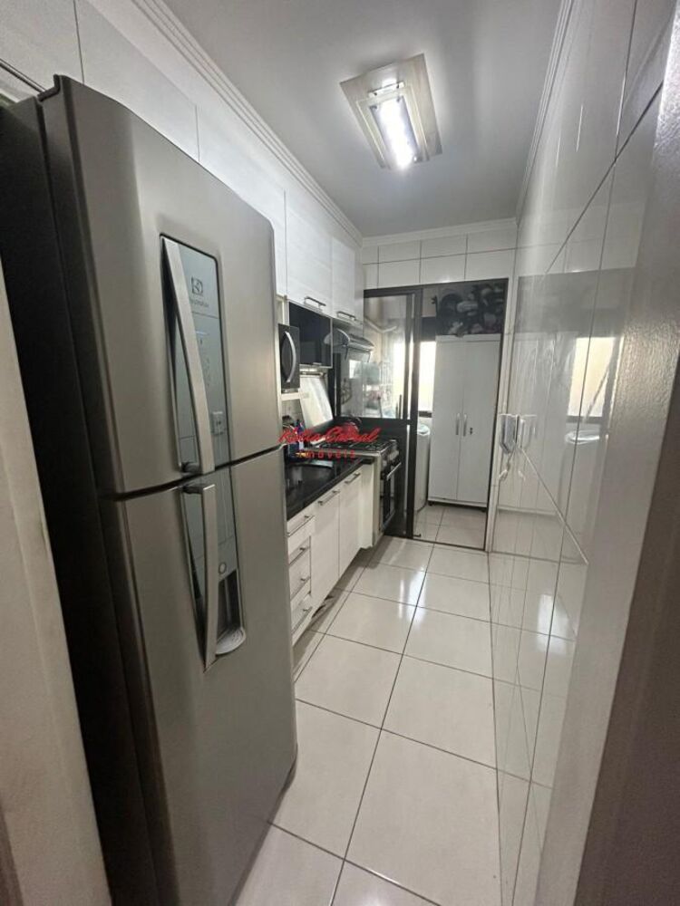 Apartamento, 2 quartos, 48 m² - Foto 1
