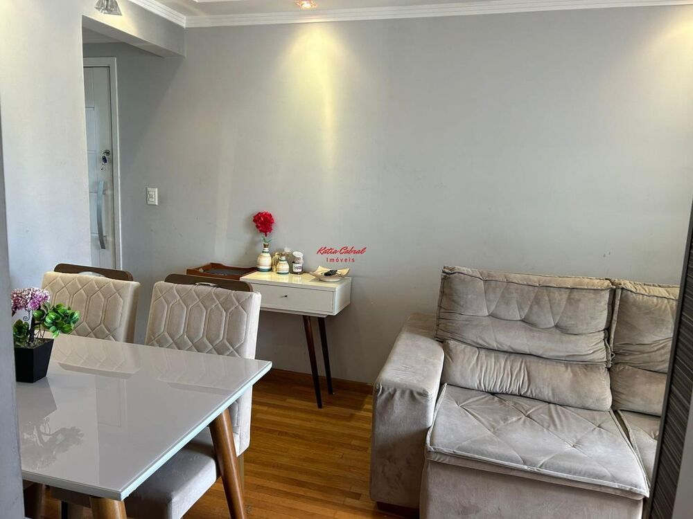 Apartamento, 2 quartos, 48 m² - Foto 22