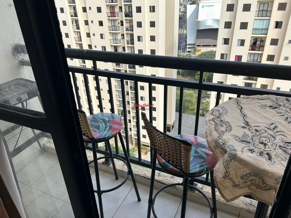 Apartamento, 2 quartos, 48 m² - Foto 4
