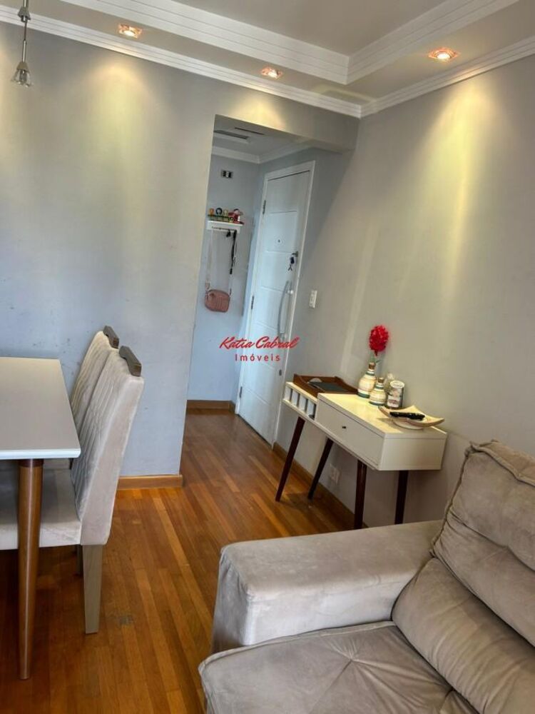 Apartamento, 2 quartos, 48 m² - Foto 7