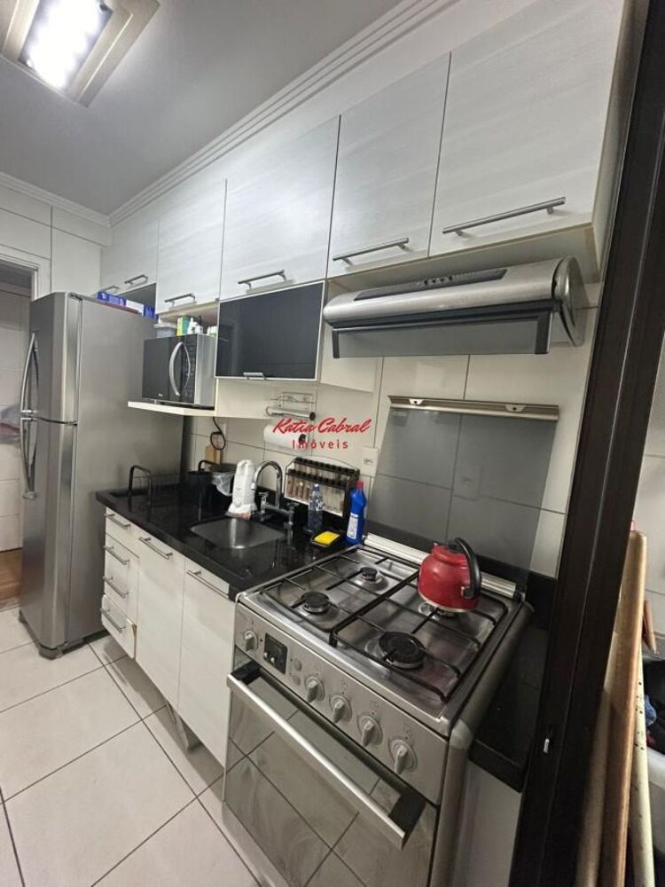 Apartamento, 2 quartos, 48 m² - Foto 12