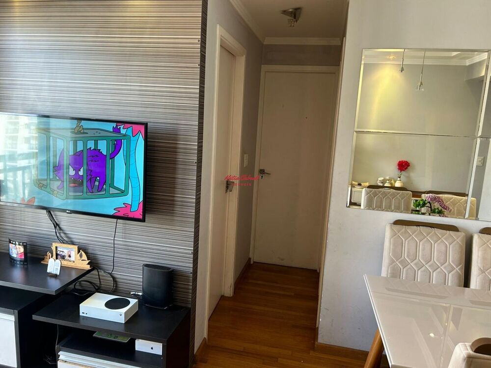 Apartamento, 2 quartos, 48 m² - Foto 9