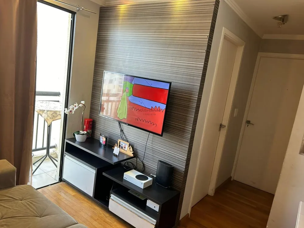 Apartamento, 2 quartos, 48 m² - Foto 6
