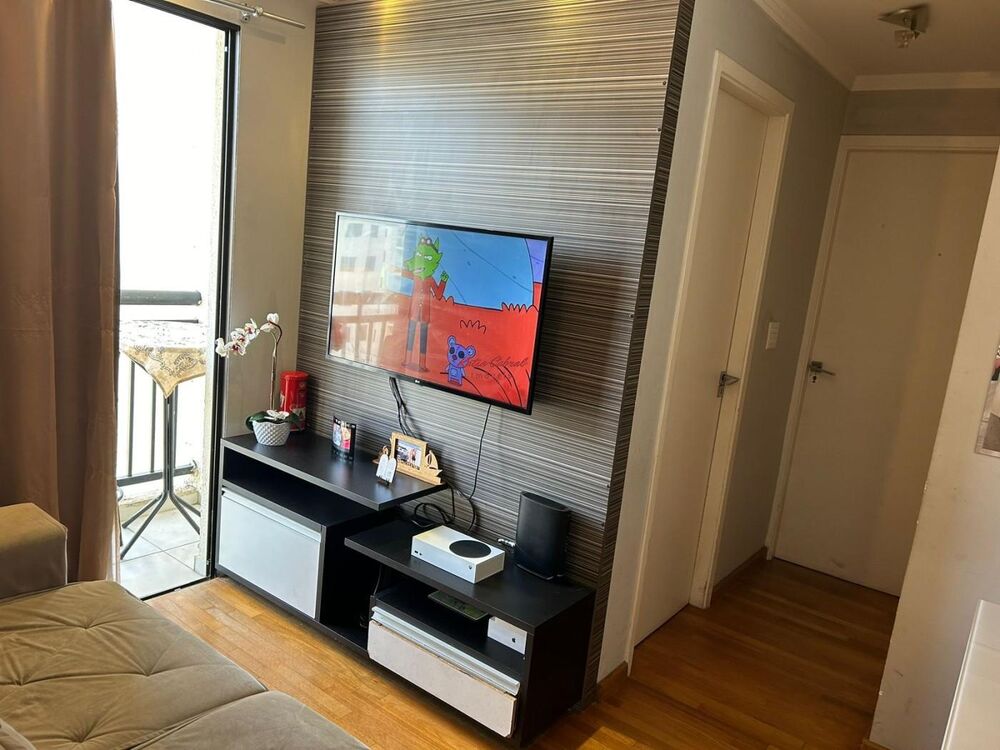 Apartamento, 2 quartos, 48 m² - Foto 23