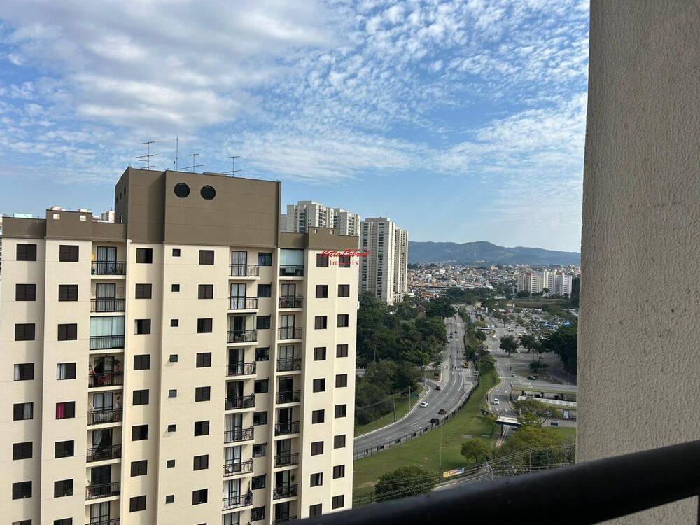 Apartamento, 2 quartos, 48 m² - Foto 24
