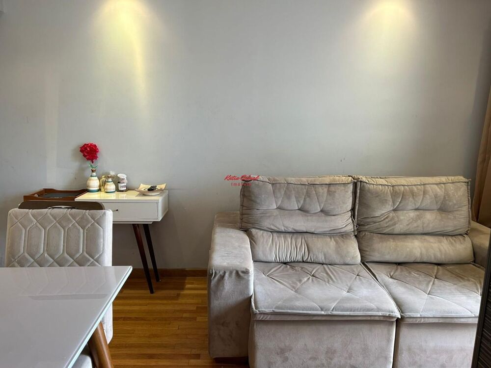 Apartamento, 2 quartos, 48 m² - Foto 13