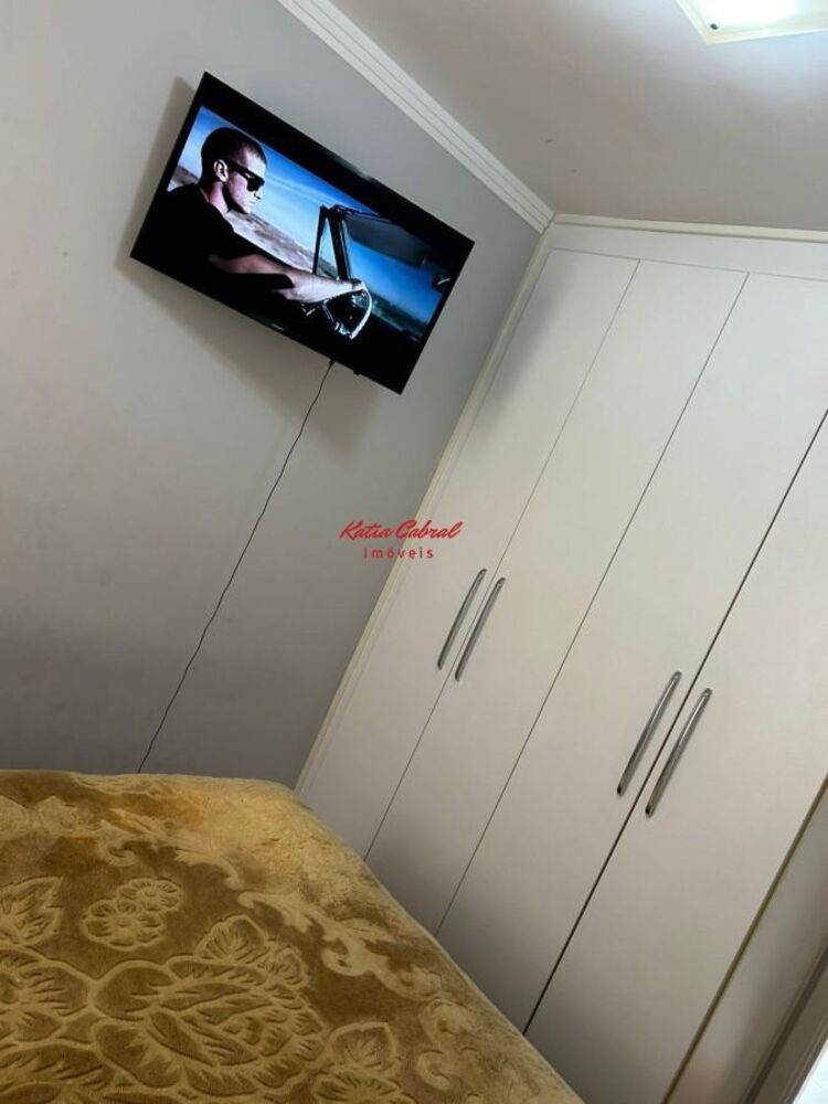 Apartamento, 2 quartos, 48 m² - Foto 2