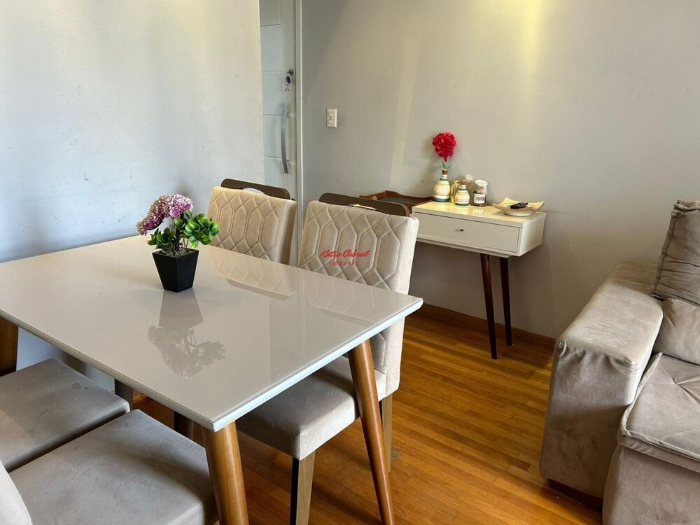 Apartamento, 2 quartos, 48 m² - Foto 16