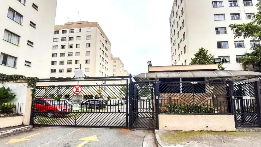 Apartamento, 2 quartos, 63 m² - Foto 1