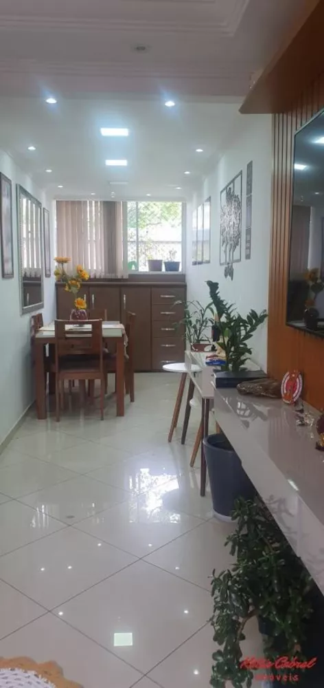 Apartamento, 2 quartos, 64 m² - Foto 2