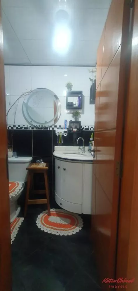 Apartamento, 2 quartos, 64 m² - Foto 9