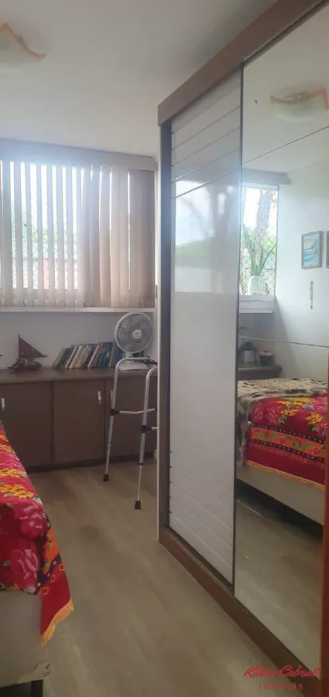 Apartamento, 2 quartos, 64 m² - Foto 14