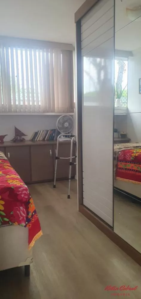 Apartamento, 2 quartos, 64 m² - Foto 13