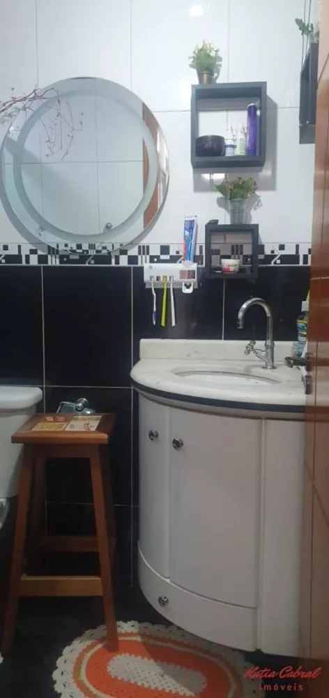 Apartamento, 2 quartos, 64 m² - Foto 10