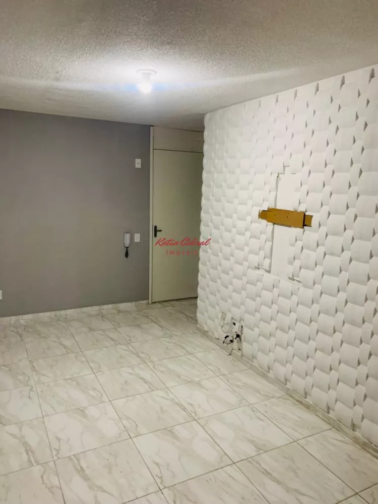 Apartamento, 2 quartos, 47 m² - Foto 2