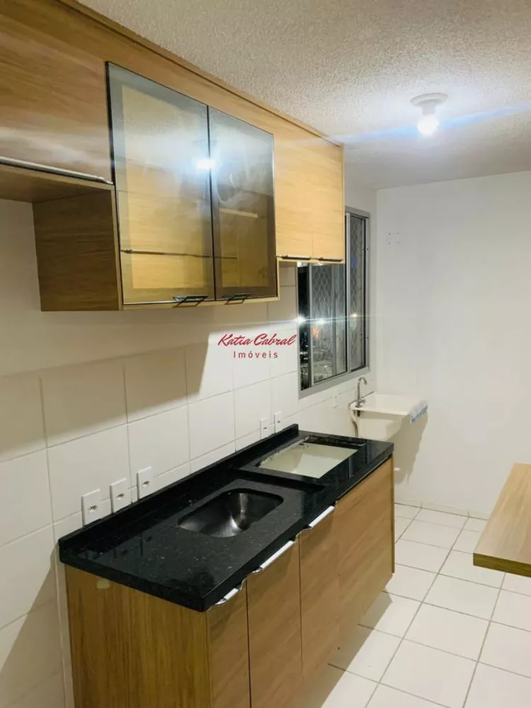 Apartamento, 2 quartos, 47 m² - Foto 4