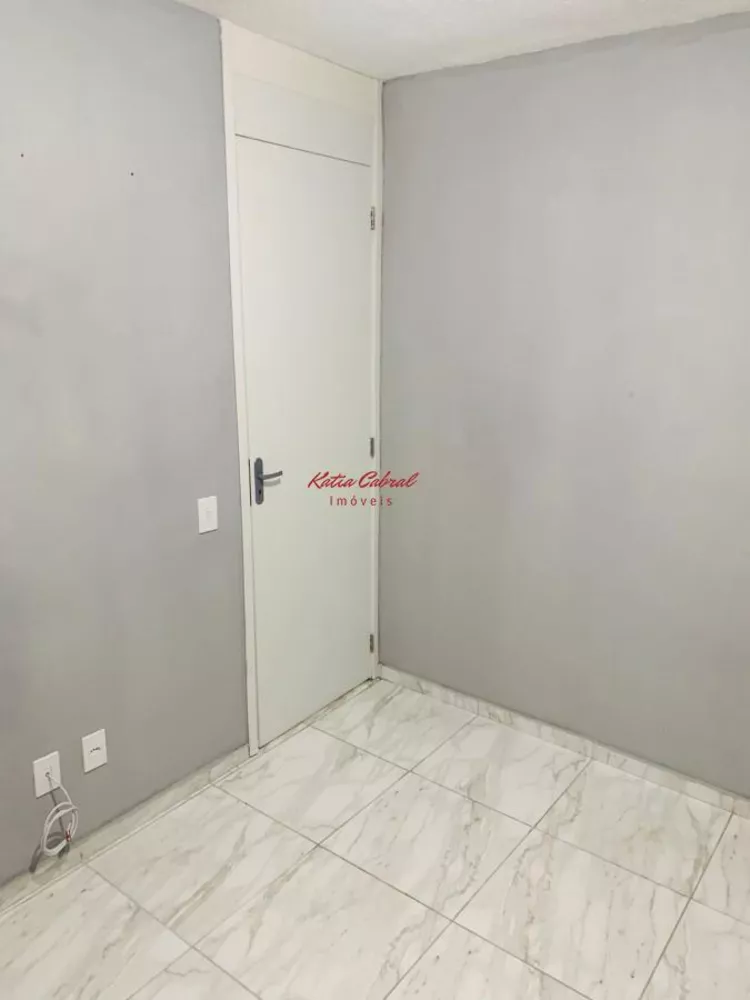 Apartamento, 2 quartos, 47 m² - Foto 7