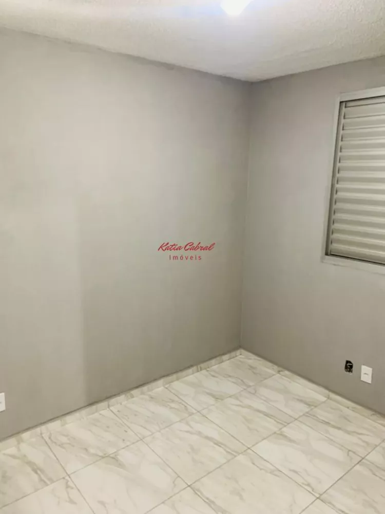 Apartamento, 2 quartos, 47 m² - Foto 8