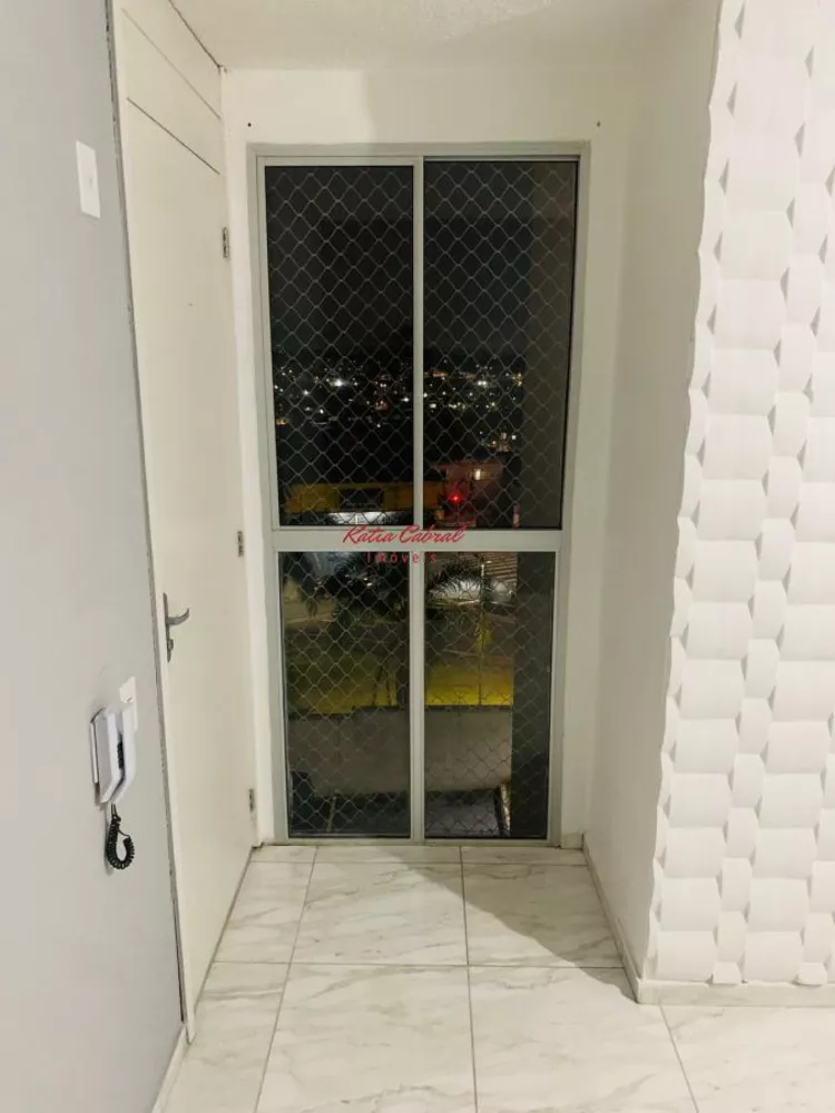 Apartamento, 2 quartos, 47 m² - Foto 1